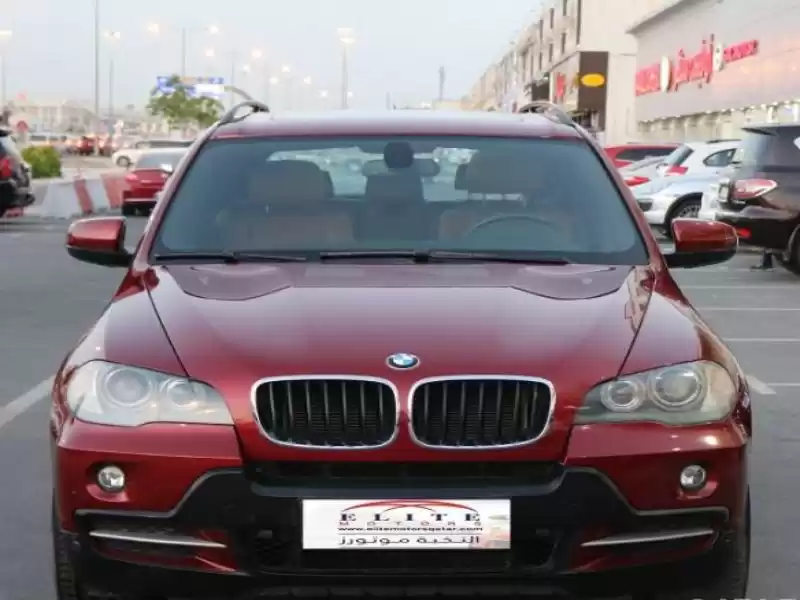 مستعملة BMW Unspecified للبيع في الدوحة #6725 - 1  صورة 